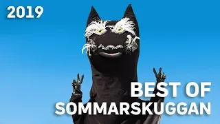 SOMMARLOV 2019: BEST OF SOMMARSKUGGAN