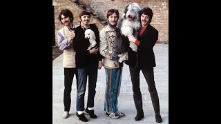 There You Go, Eddie - The Beatles - Reimagining Beatles Demos