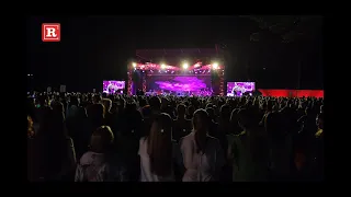 Dečak prekinuo koncert Marije Šerifović, pa umalo rasplakao sve prisutne