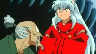 inuyasha funny moments part 3