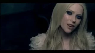 Avril Lavigne & Leona Lewis - I will be