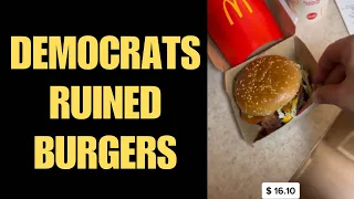Let’s React To Insane Price Hike Of Fast Food Meals