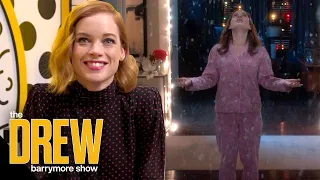 Jane Levy on Where Zoey Clarke Might End Up in the Future | Character Fate