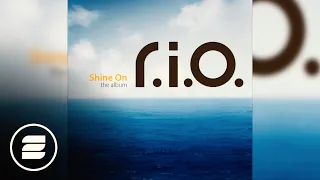 R.I.O. - Open Up Your Heart (Shine On The Album)