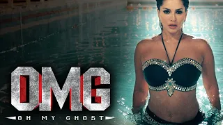 Oh My Ghost Tamil Movie | Sathish gets trapped inside a mysterious house | Sunny Leone | Yogi Babu