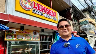 Noon Pangarap Matikman ang Lechon Manok. Ngayon Milyonaryo! May 200 Stores ng Lechon Manok