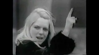 Центрнаучфильм | Франция, песня (1969 год)