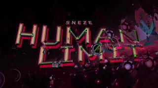 The Human Limit FULL DECO (TOP 1) SHOWCASE