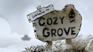 Cozy Grove | OUT NOW!