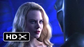 Batman Forever (3/10) Movie CLIP - Chicks Dig the Car (1995) HD