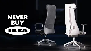 Why Everyone Buys IKEA Office Chairs…But YOU Shouldn’t