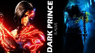 Dark Prince Origin | Prince Of Persia | Hindi