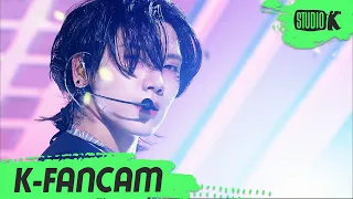 [K-Fancam] WayV 威神V 텐 'Kick Back' (WayV 威神V TEN Fancam) l @MusicBank 210312