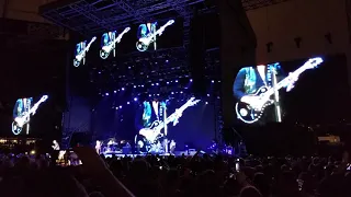 "Faithfully" and "Don't Stop Believin' " - Journey at Petco Park (San Diego) 9/23/2018