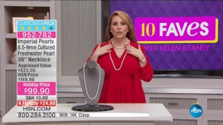 HSN | 10 FAVES 12.20.2016 - 03 AM