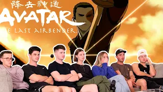 Converting HATERS To Avatar: The Last Airbender 2x7-8 | Reaction/Review