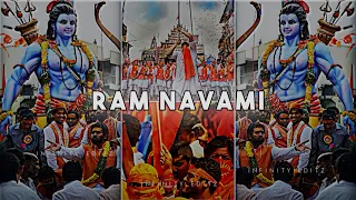 Rama Navami Status🕉️ Ram Navami Status 2023🕉️ Ram Navami Status Dj🕉️ Shree Ram Janki🕉️  Ram Navami