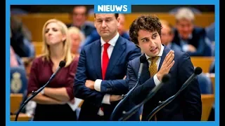 Pittige uitspraken en felle debatten in Den Haag