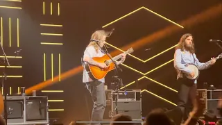 Billy Strings-“Train, Train” Live Knoxville,TN 8/24/23