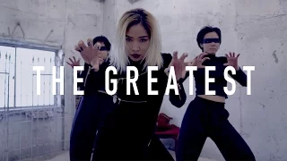 MIZUE Choreography / Sia - The Greatest