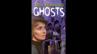 Miss Morison's Ghosts (1981 ITV TV Film) Clip #missmorisonsghosts #moberlyjourdainincident