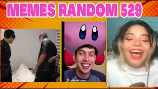 MEMES RANDOM #529 - MADOMOGO REACCIÓN