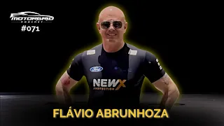 Motorgrid Podcast - Flávio Abrunhoza - Ep 071