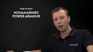 WHTV Tip of the Day - Novamarines Power Armour.