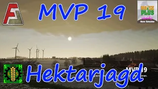 LS19 | MVP 19 | Horse Extension |  Hektarjagd | 24.10   20°° [HD]