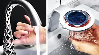 INGENIOUS TOOLS AND INVENTIONS THAT ARE ON ANOTHER LEVEL