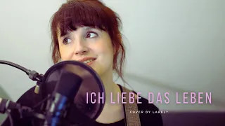 Ich liebe das Leben | Vicky Leandros | Ukulele Cover | Larkly