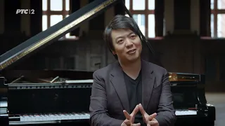 Lang Lang – Goldberg Variations – Documentary