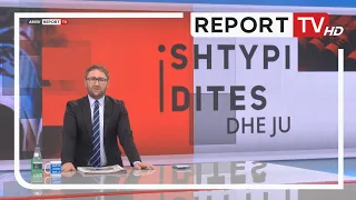 'Shtypi i Ditës dhe Ju', ja çfarë shkruajnë gazetat për sot e premte 18 gusht 2023