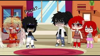 No eres su Papá eres el mio!!! Meme ¡No original! ¿Sad? [Ramencito - Chan]