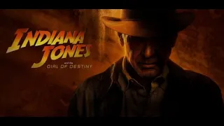 Indiana Jones and The Dial of Destiny - An Unbiased Video Essay