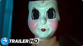 THE STRANGERS: CHAPTER 1 Trailer (2024) Madelaine Petsch Horror Movie