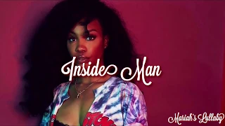 SZA - Inside Man (Lyrics)