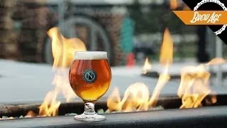 Ninkasi Brewery Expansion