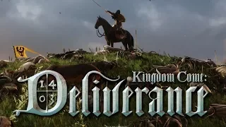 Почему Kingdom Come Deliverance - говно? [тотальный разбор]