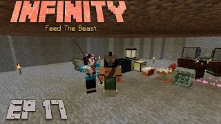 2 Kikoku & Auto Cake To Mana Ep 17 FTB Infinity