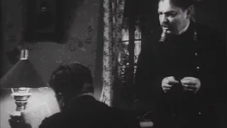 не ругать власть (Человек в футляре.1939)