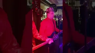 Dj Sergey Serekoff, cover band Watson-Знаешь ли ты