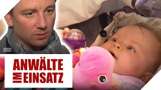 Ein Baby um jeden Preis! Wie weit geht das Paar für ihren Traum? | 2/2 | Anwälte im Einsatz | SAT.1