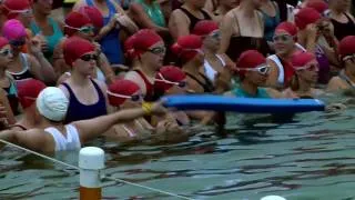 2010 Austin Danskin Triathlon