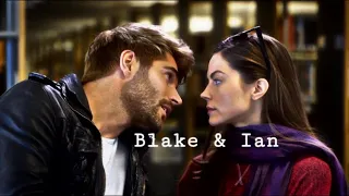 Blake & Ian   |   their story