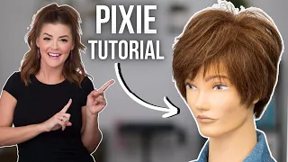 The ULTIMATE Cutting Tutorial to MASTER The Pixie.