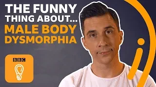 The Funny Thing About...Bigorexia |  Episode I | Russell Kane | BBC Ideas