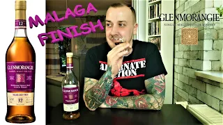 Glenmorangie 12 Jahre Malaga Finish Whisky Verkostung
