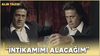 Alın Yazısı Türk Filmi | Haydar İntikam Ateşi İle Yanıyor!