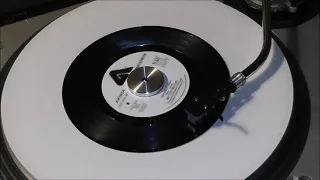 Bay City Rollers - Saturday Night - 45RPM